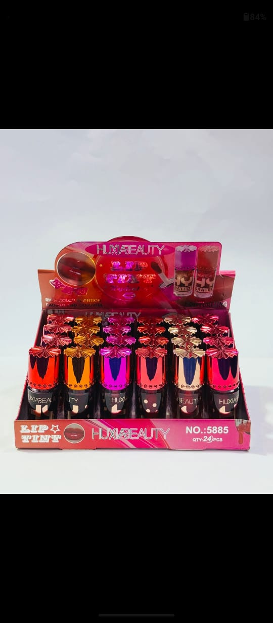 HUXA BEAUTY TINT