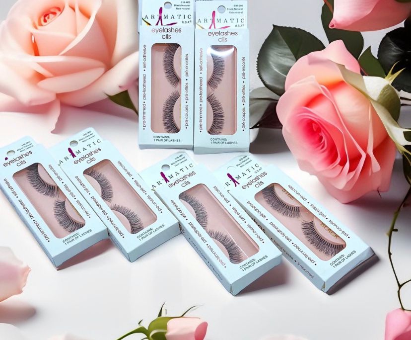 ARTAMATIC EYE LASHES