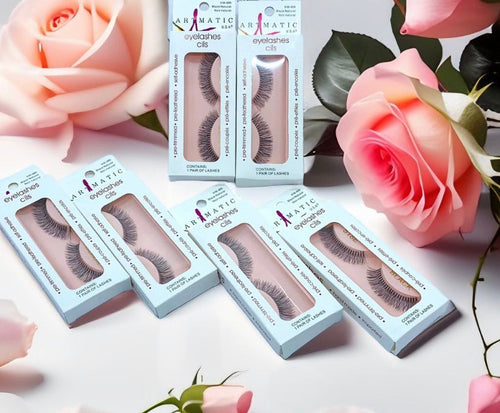 ARTAMATIC EYE LASHES