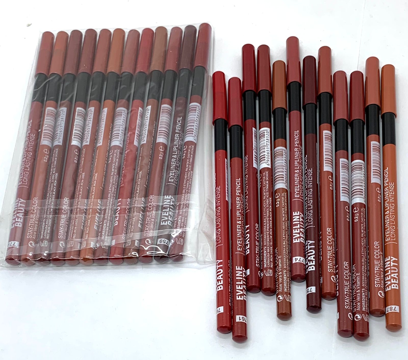 EVELIE BEAUTY LIPLINER PENCIL