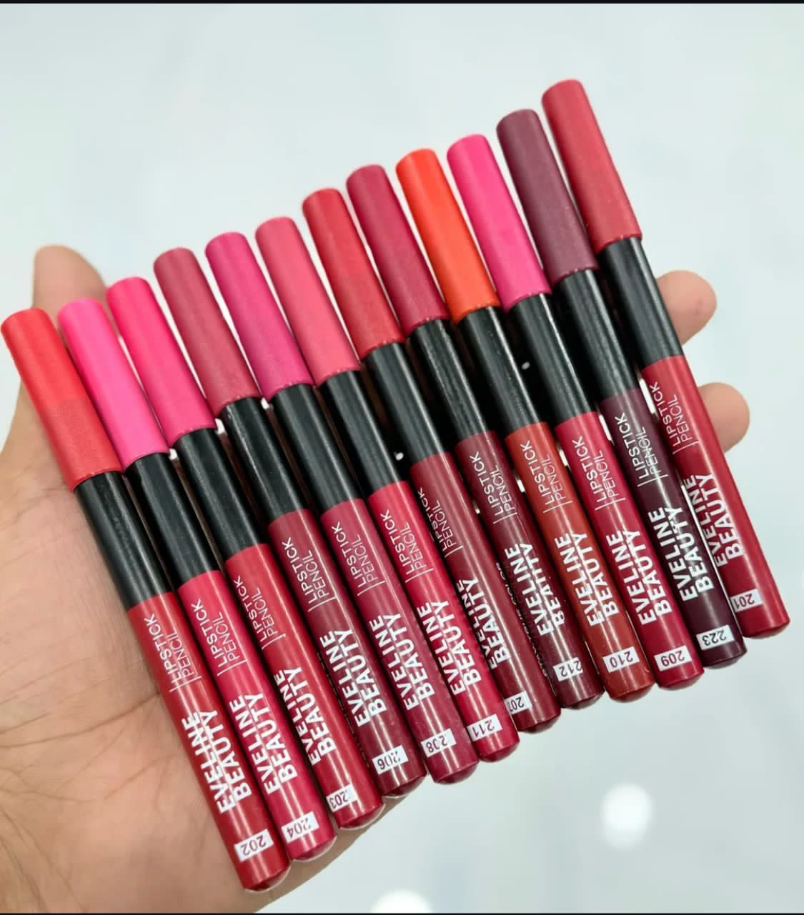 LIPSRICK PENCIL