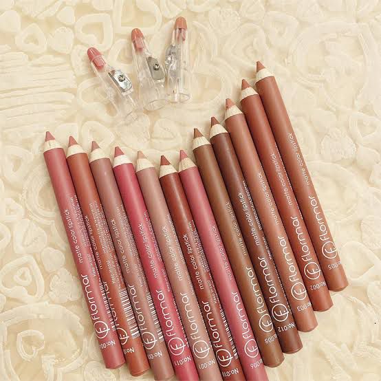 Florma Lipstick Pencil