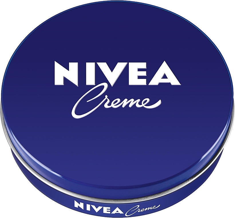 NIVEA ORIGINAL CREAM.