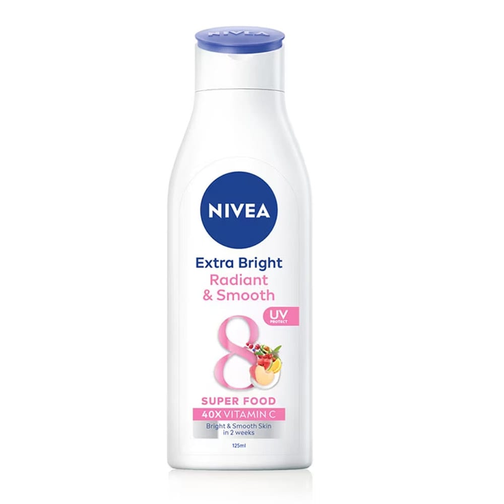 NIVEA  EXTRA BRIGHT