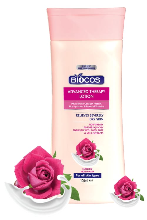BIOCOS HYDRATING LOTION