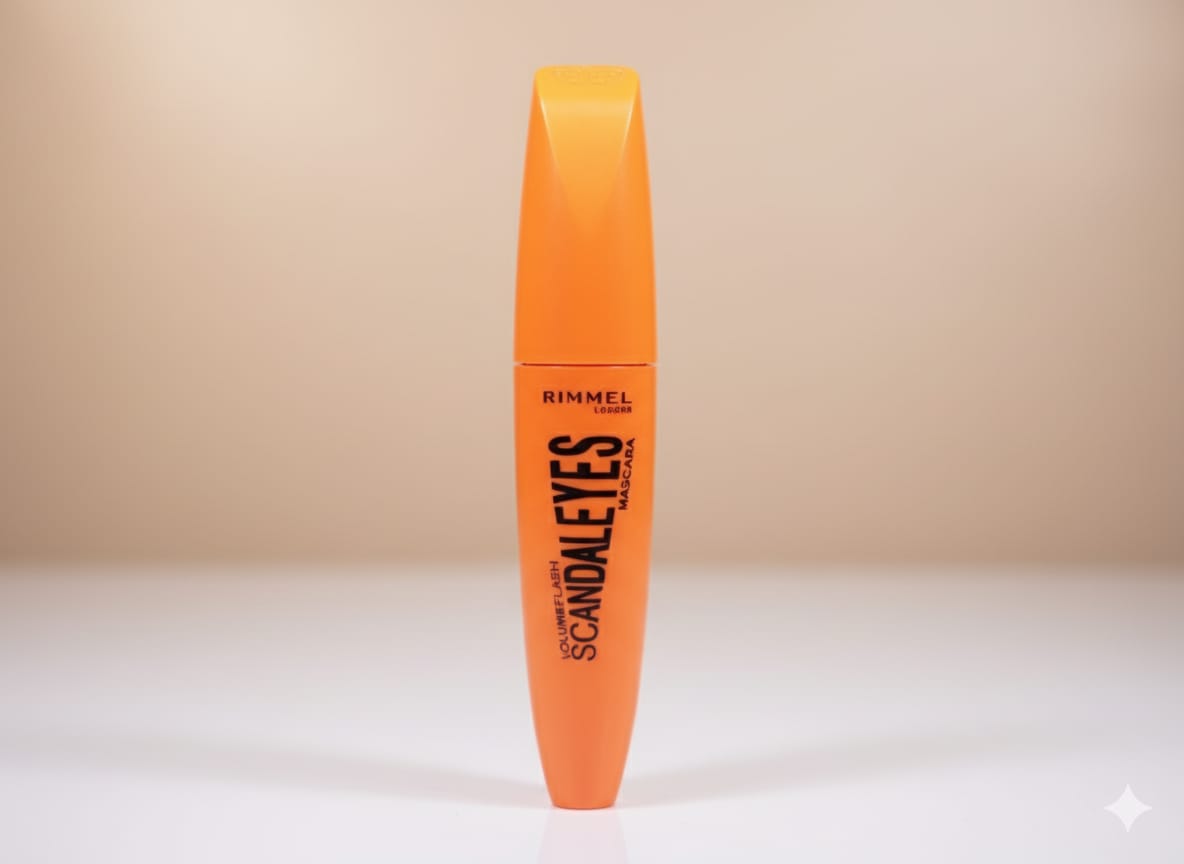 Rimmel Mascara