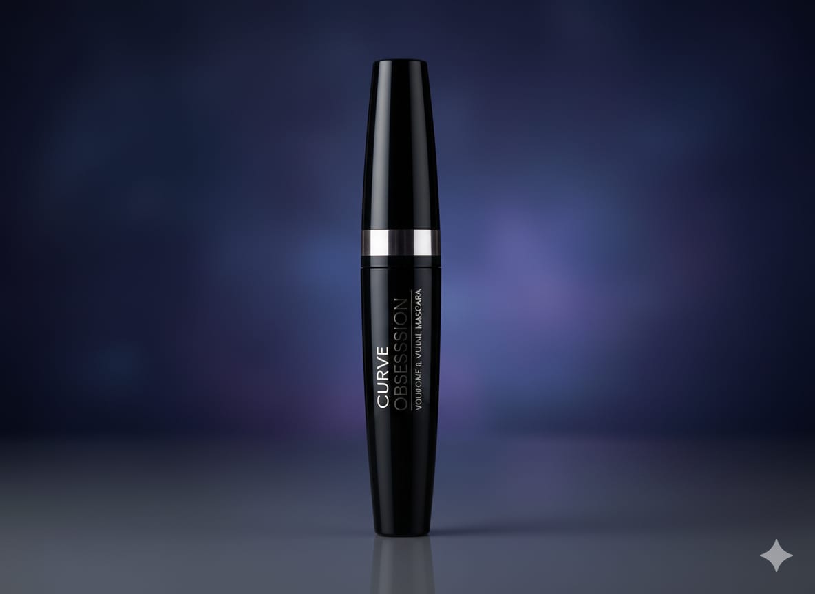 CURVE MASCARA