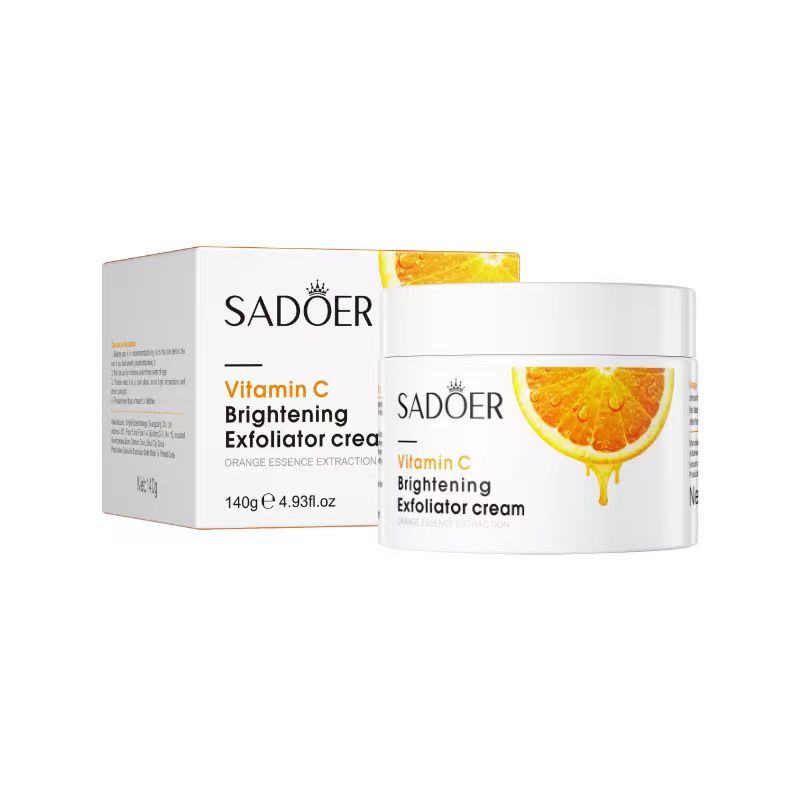 SADOR BRIGHTNING CREAM