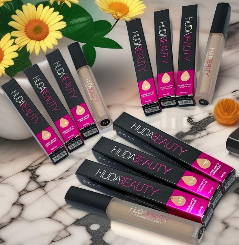 HUDA BEAUTY CONCEALER