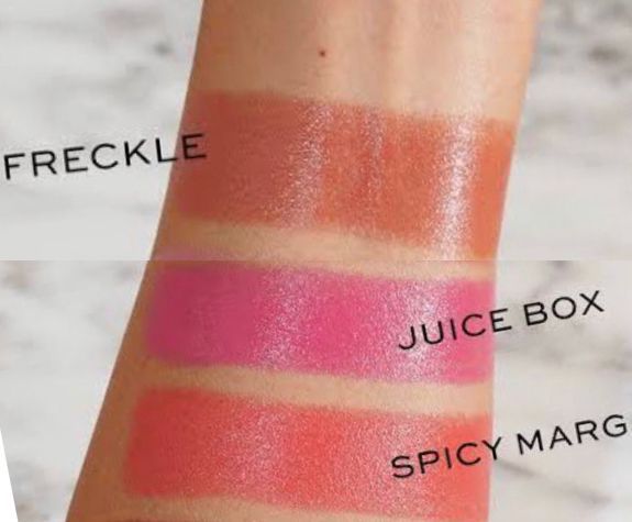 RHODE STICK BLUSH