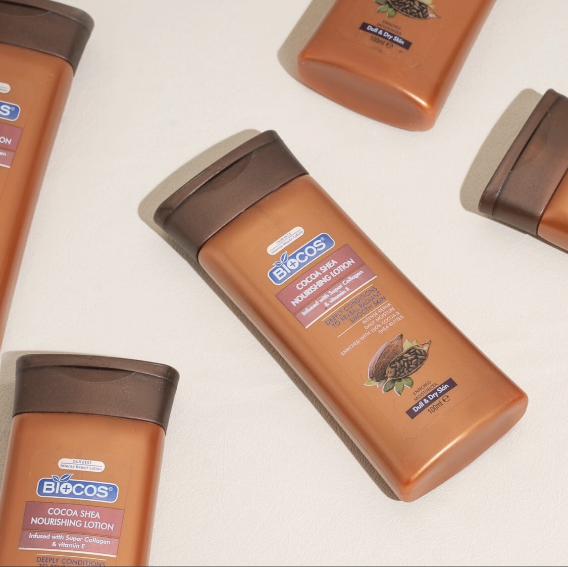 BIOCOS HYDRATING LOTION