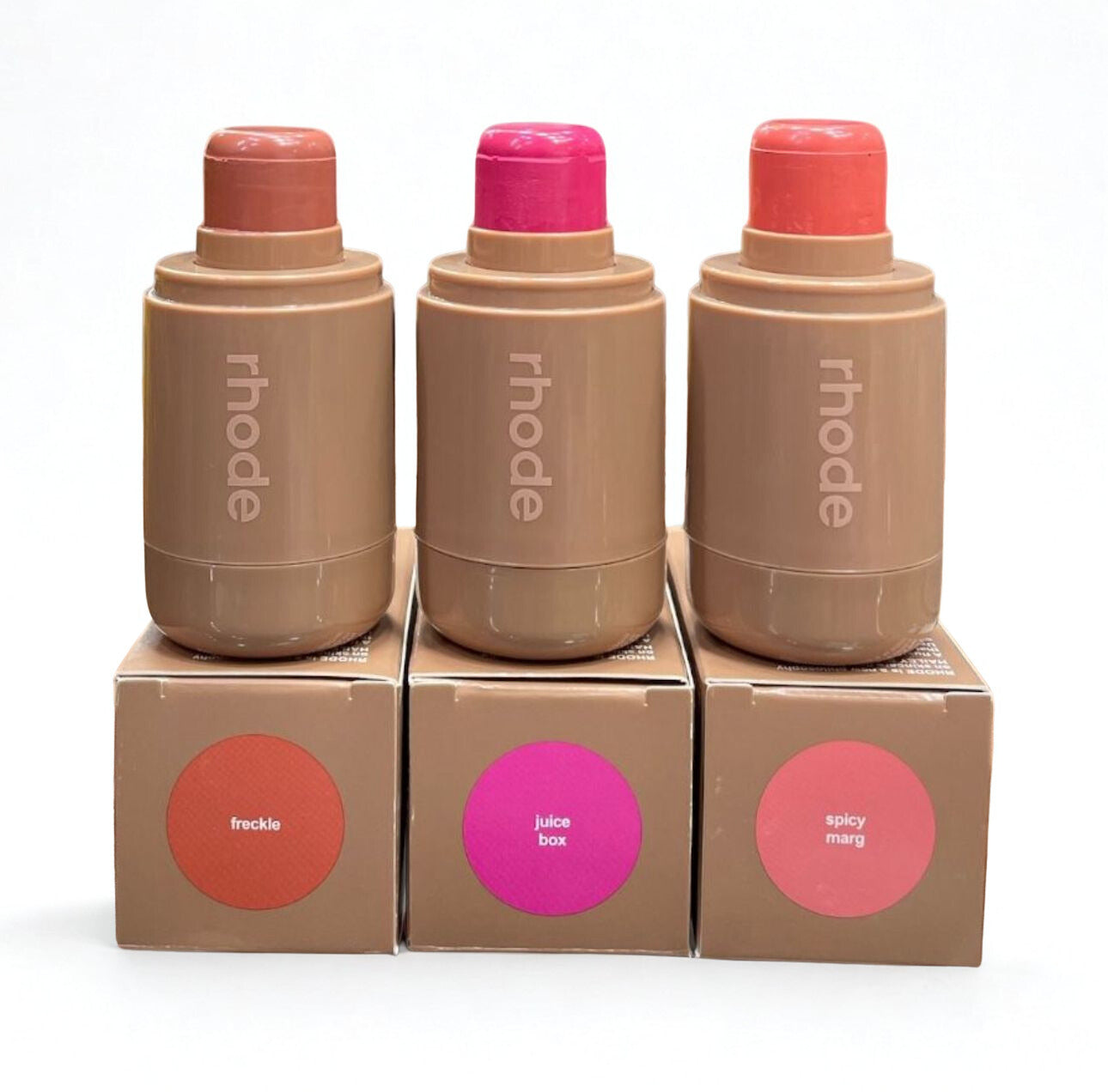 RHODE STICK BLUSH