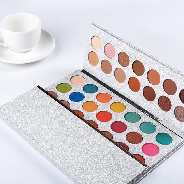 MULTI COLOUR EYE SHADOW PALETTE